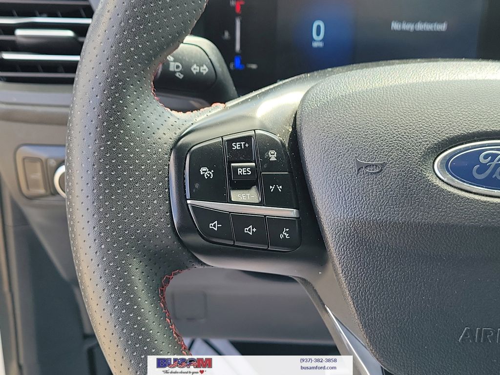 2024 Ford Escape ST-Line - Photo 17