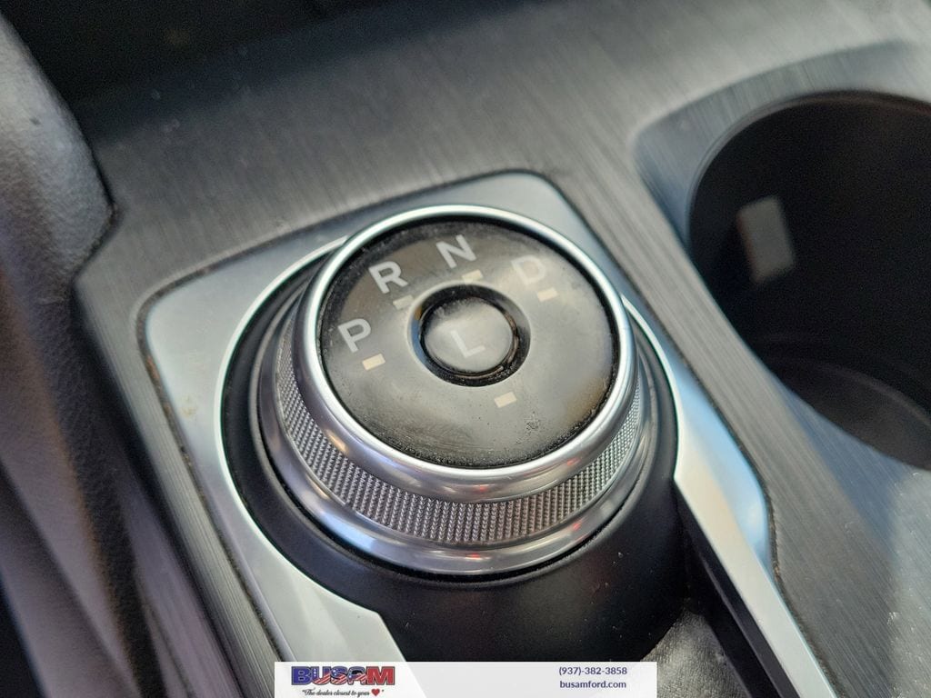 2024 Ford Escape ST-Line - Photo 25