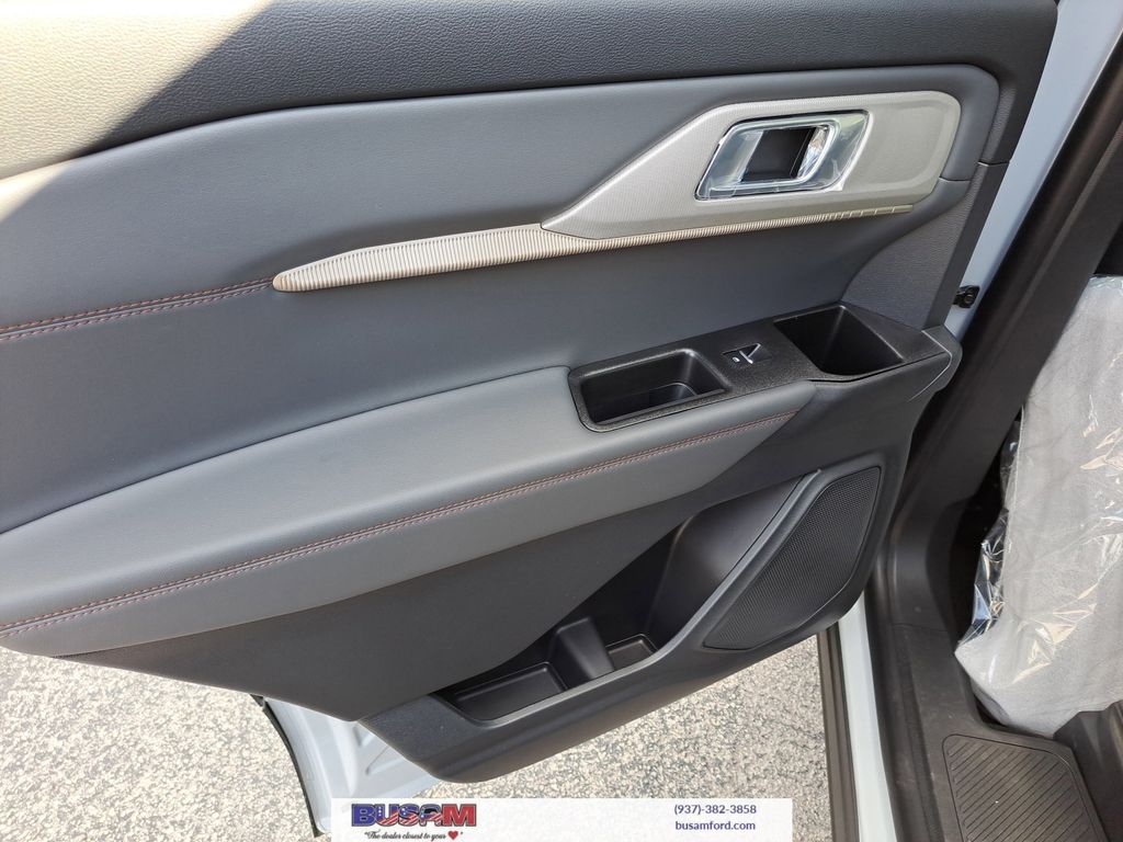 2026 Ford Explorer Active - Photo 10