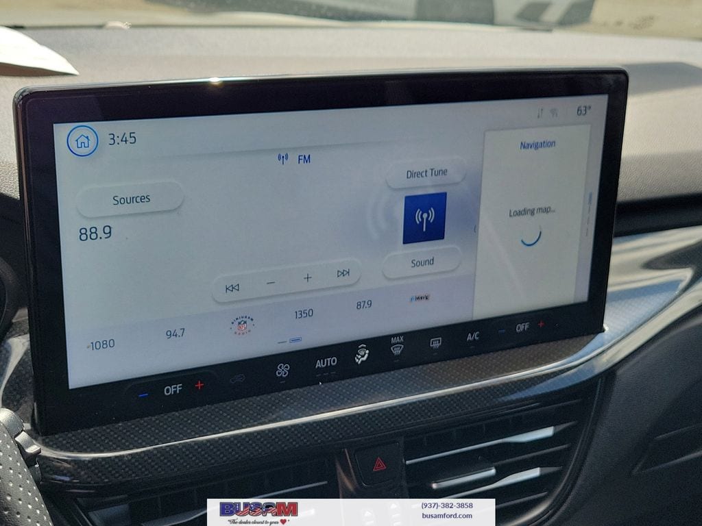 2024 Ford Escape ST-Line - Photo 20