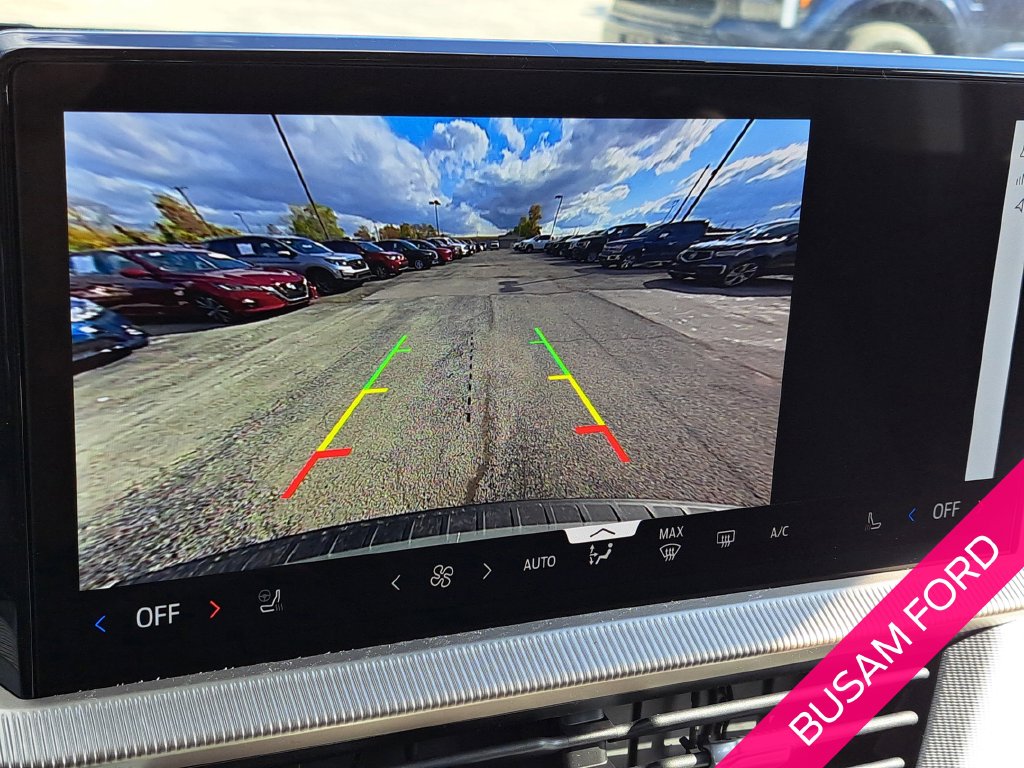 2026 Ford Explorer Active - Photo 19