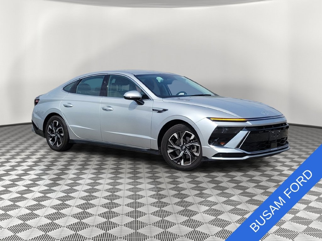 2024 Hyundai Sonata