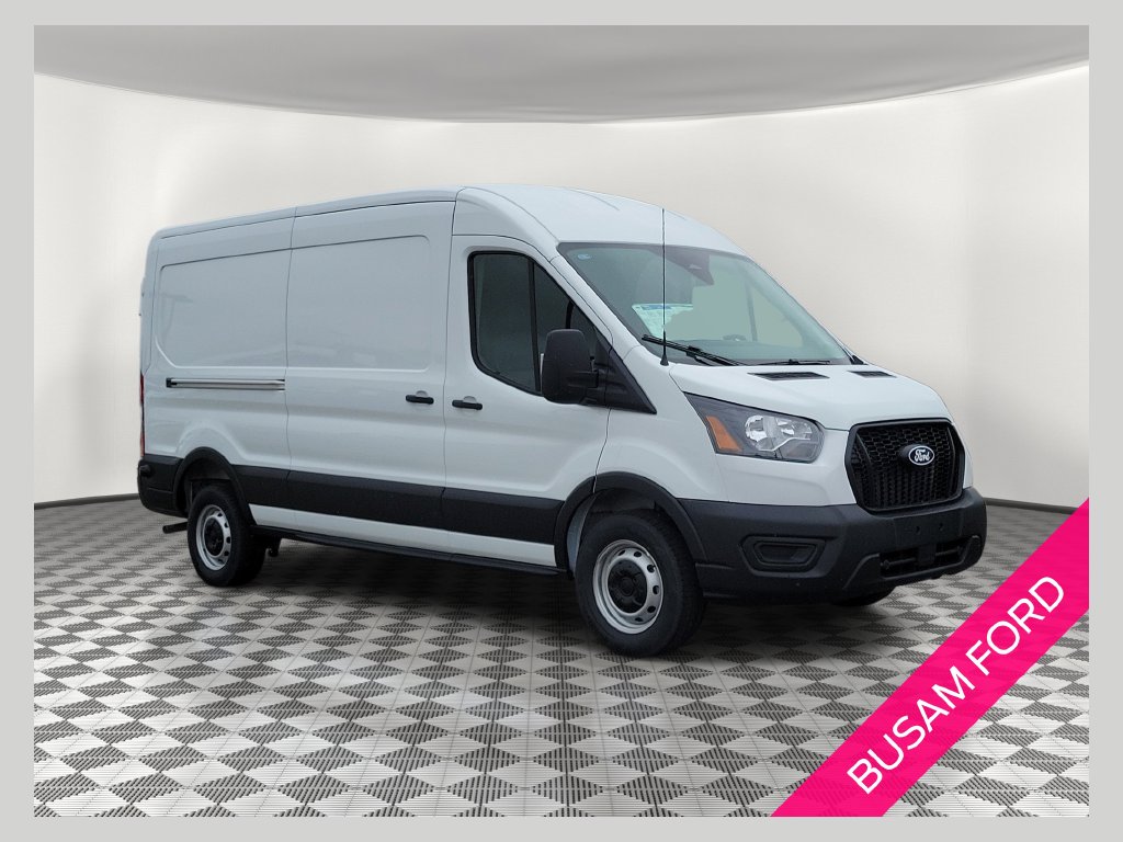 2027 Ford Transit-250 Cargo Base Van Medium Roof Van