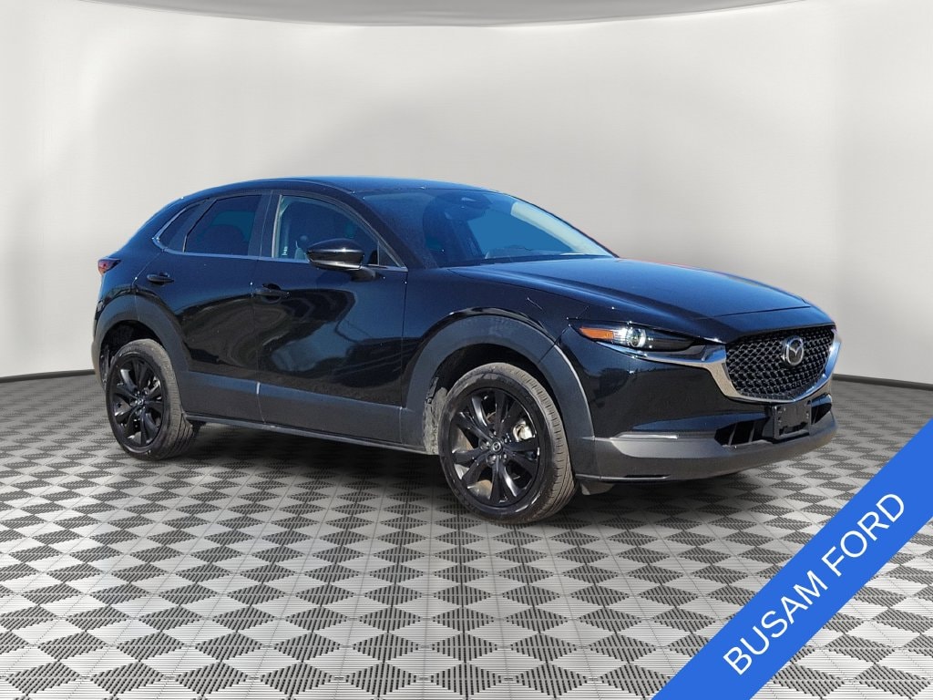 2024 Mazda CX-30 Select Sport