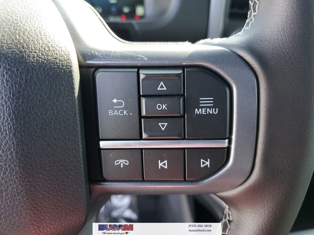 2025 Ford F-150 XLT - Photo 23