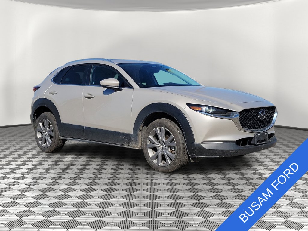 Used 2024 Mazda CX-30 2.5 S Preferred Package SUV