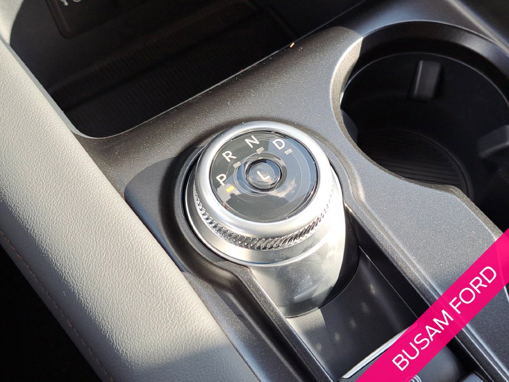 2026 Ford Explorer Active - Photo 21