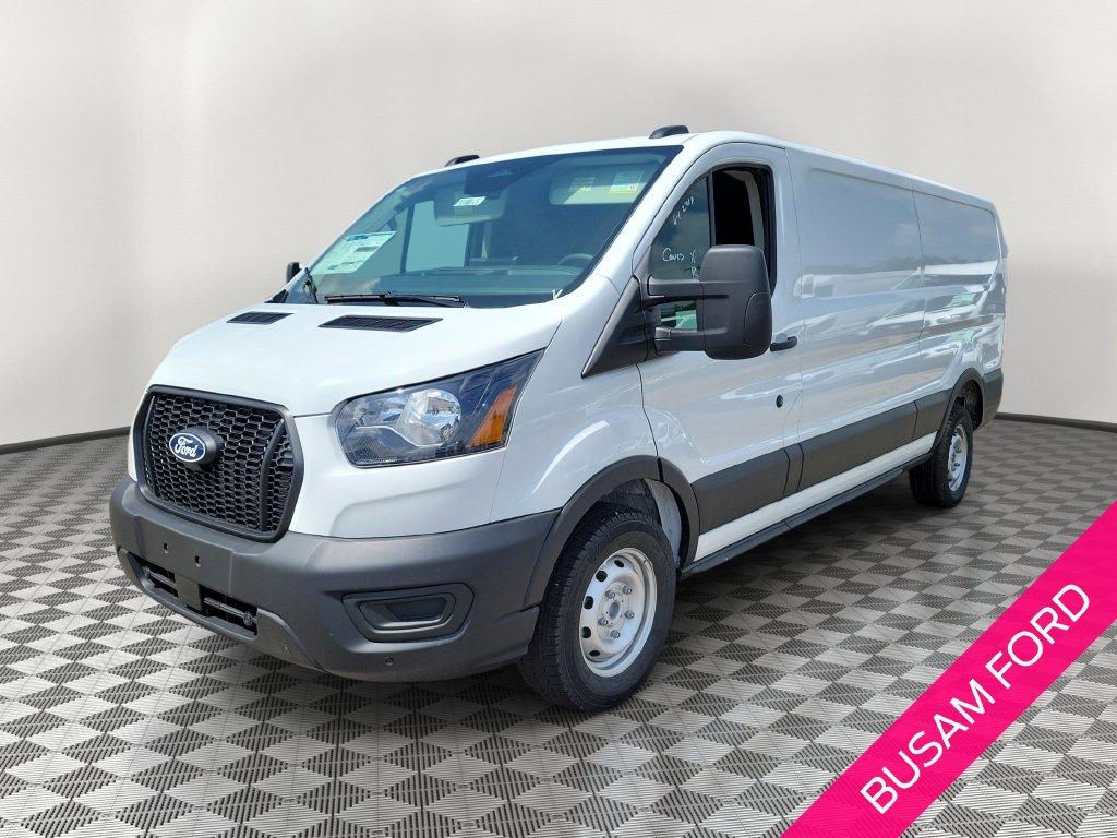 New 2026 Ford Transit-250 Cargo Base Van Low Roof Van