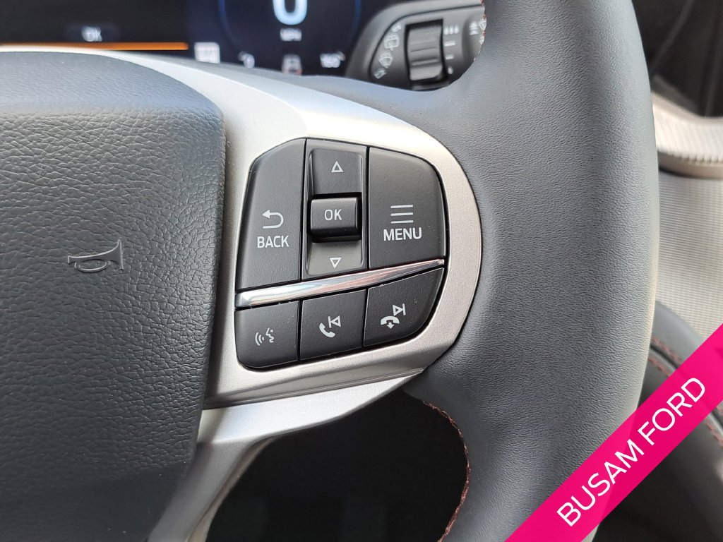2026 Ford Explorer Active - Photo 17