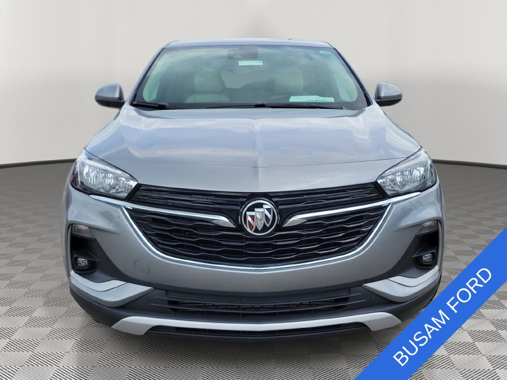Used 2023 Buick Encore GX Preferred SUV