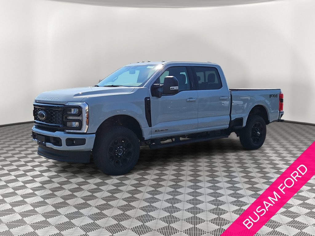 New 2026 Ford F-250 Truck Crew Cab