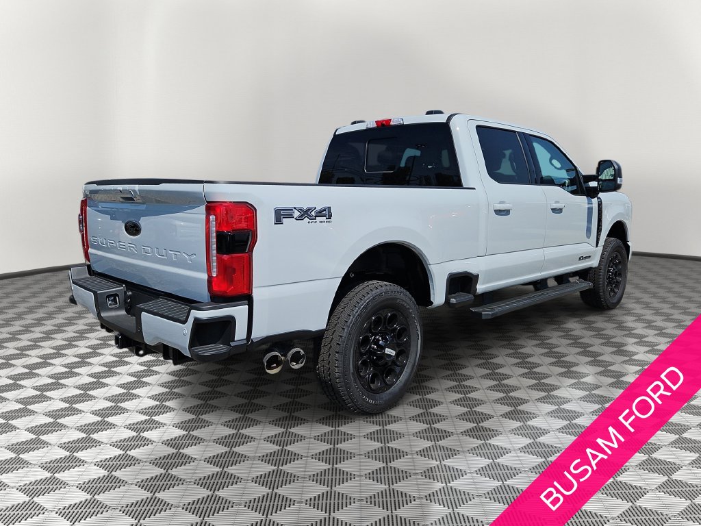 New 2026 Ford F-250 Truck Crew Cab