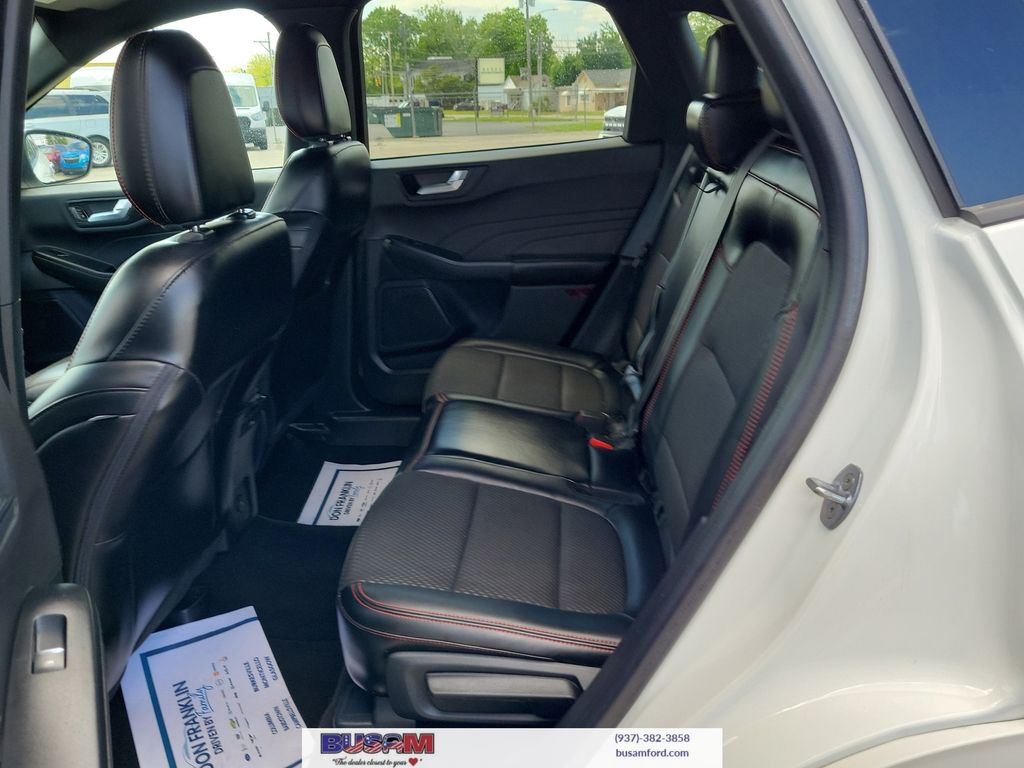 2024 Ford Escape ST-Line - Photo 9