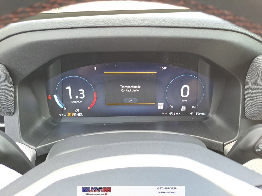 2026 Ford Explorer Active - Photo 15