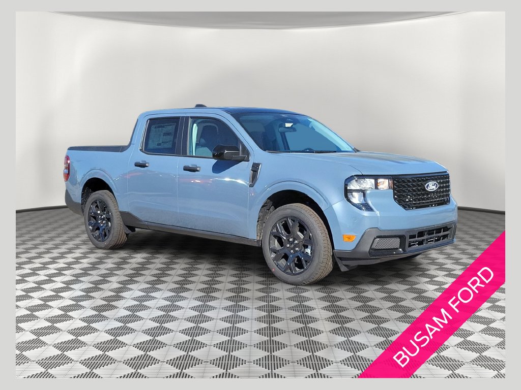 New 2026 Ford Maverick XLT Truck