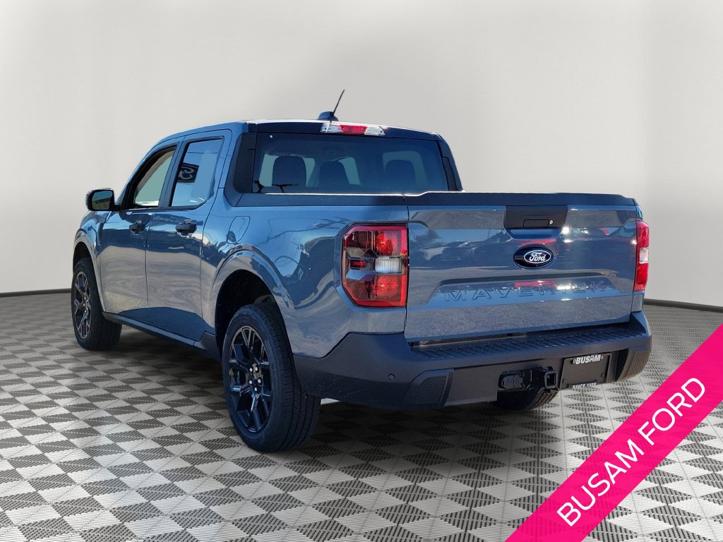 New 2026 Ford Maverick XLT Truck