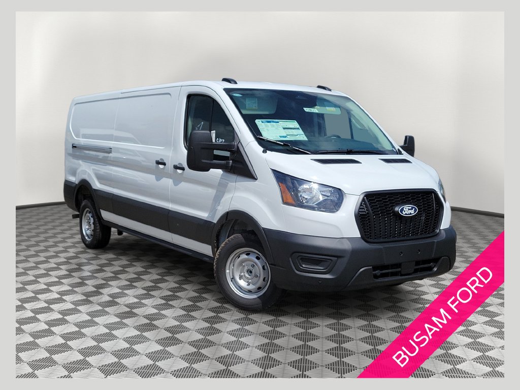 2026 Ford Transit Van Base