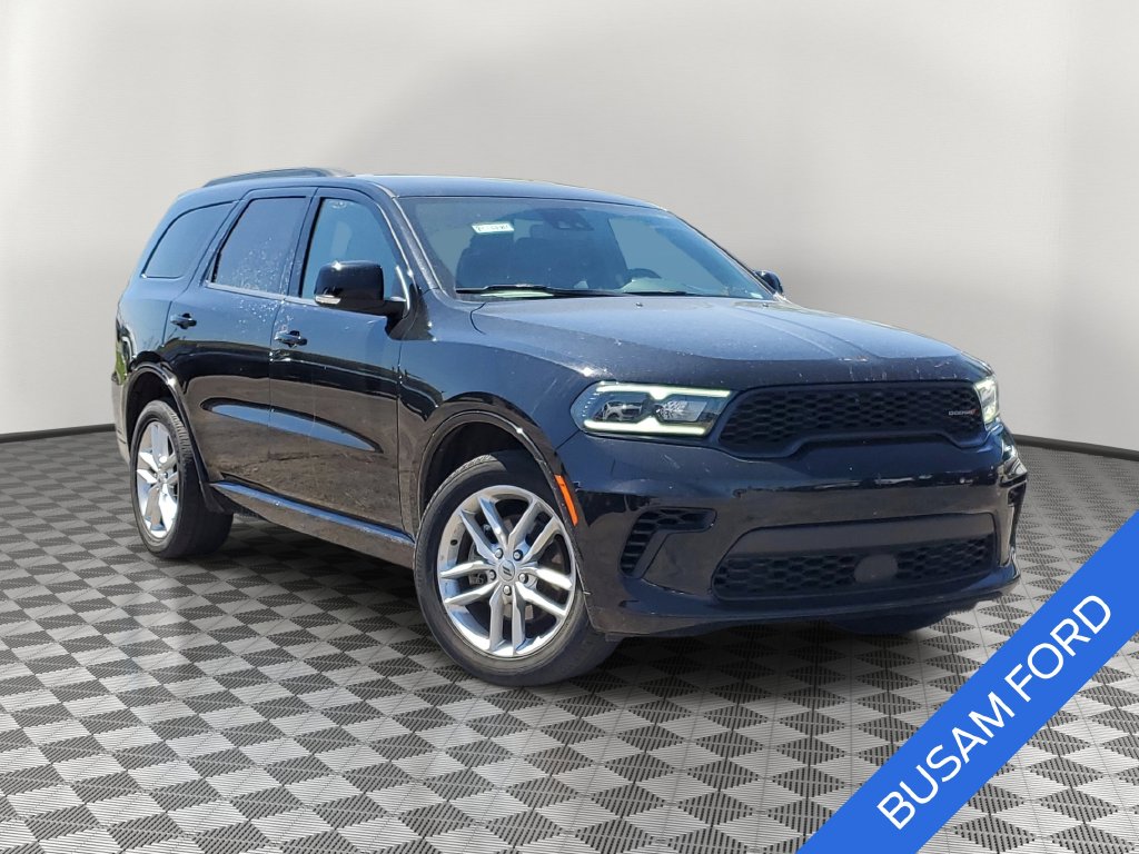 2024 Dodge Durango