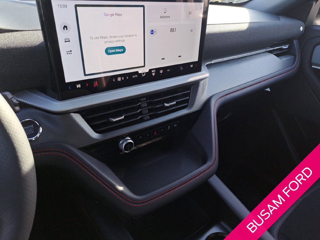 2026 Ford Explorer ST - Photo 19