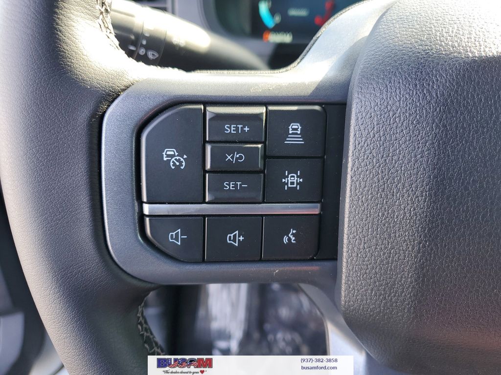 2025 Ford F-150 XLT - Photo 22