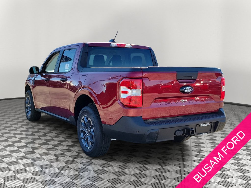 New 2026 Ford Maverick XLT Truck