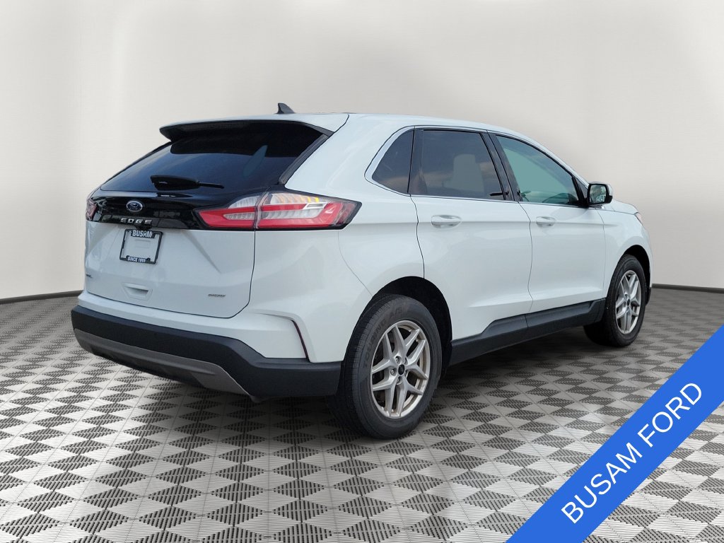Used 2024 Ford Edge SUV