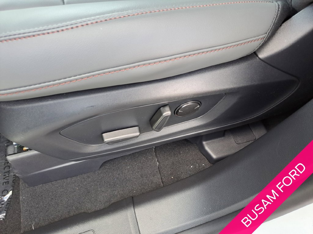 2026 Ford Explorer Active - Photo 12
