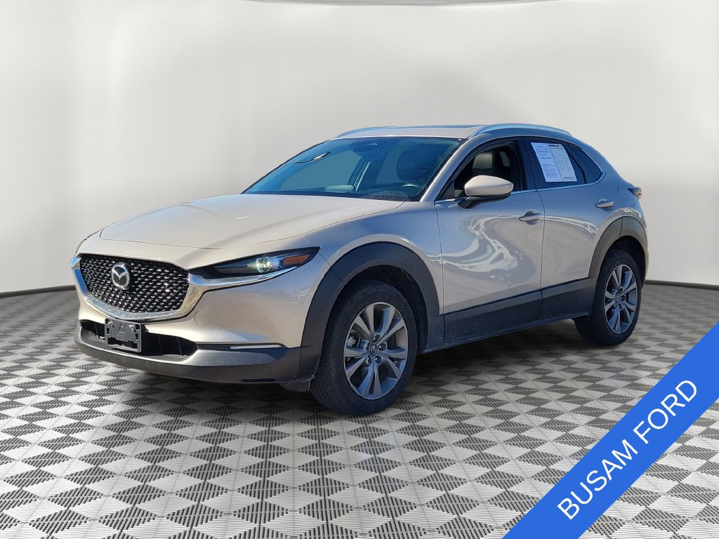 Used 2024 Mazda CX-30 2.5 S Preferred Package SUV