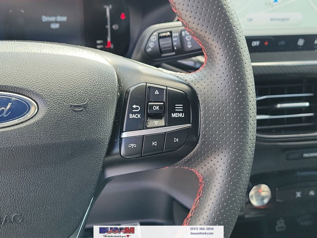 2024 Ford Escape ST-Line - Photo 18