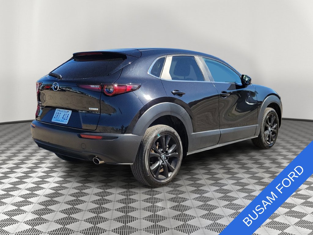 Used 2024 Mazda CX-30 2.5 S Select Sport SUV