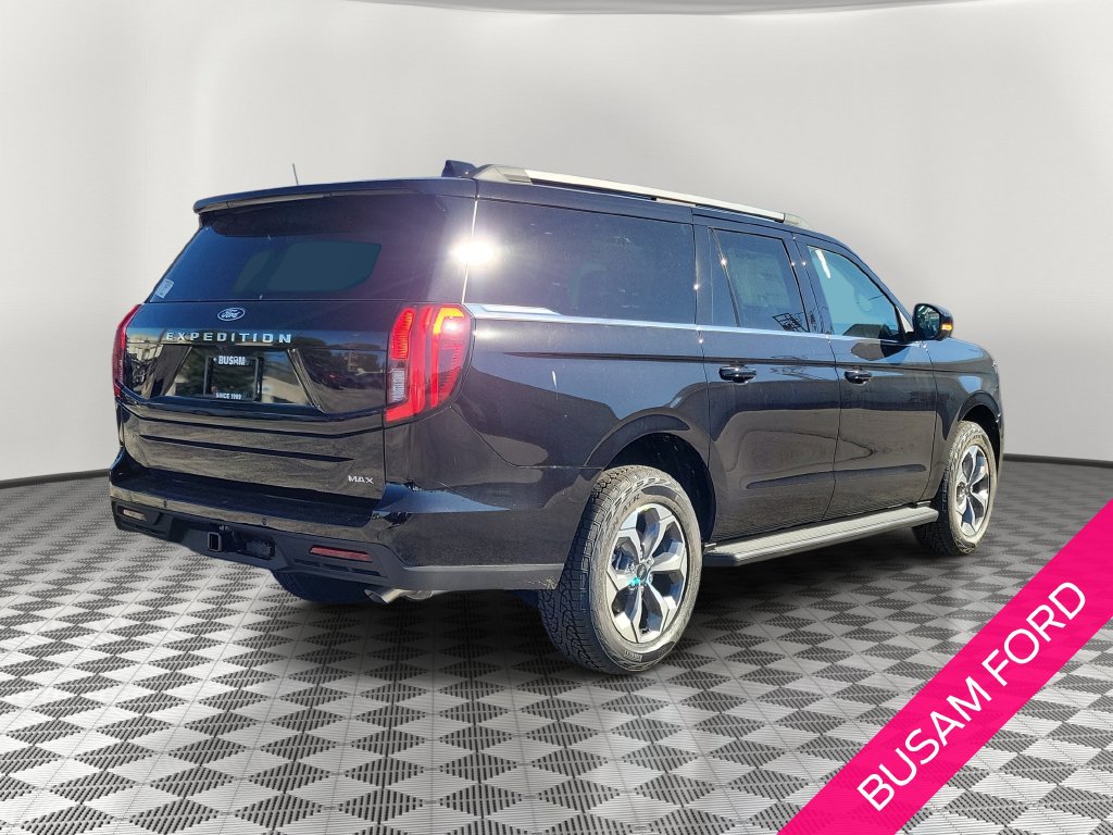 New 2027 Ford Expedition Max Active SUV