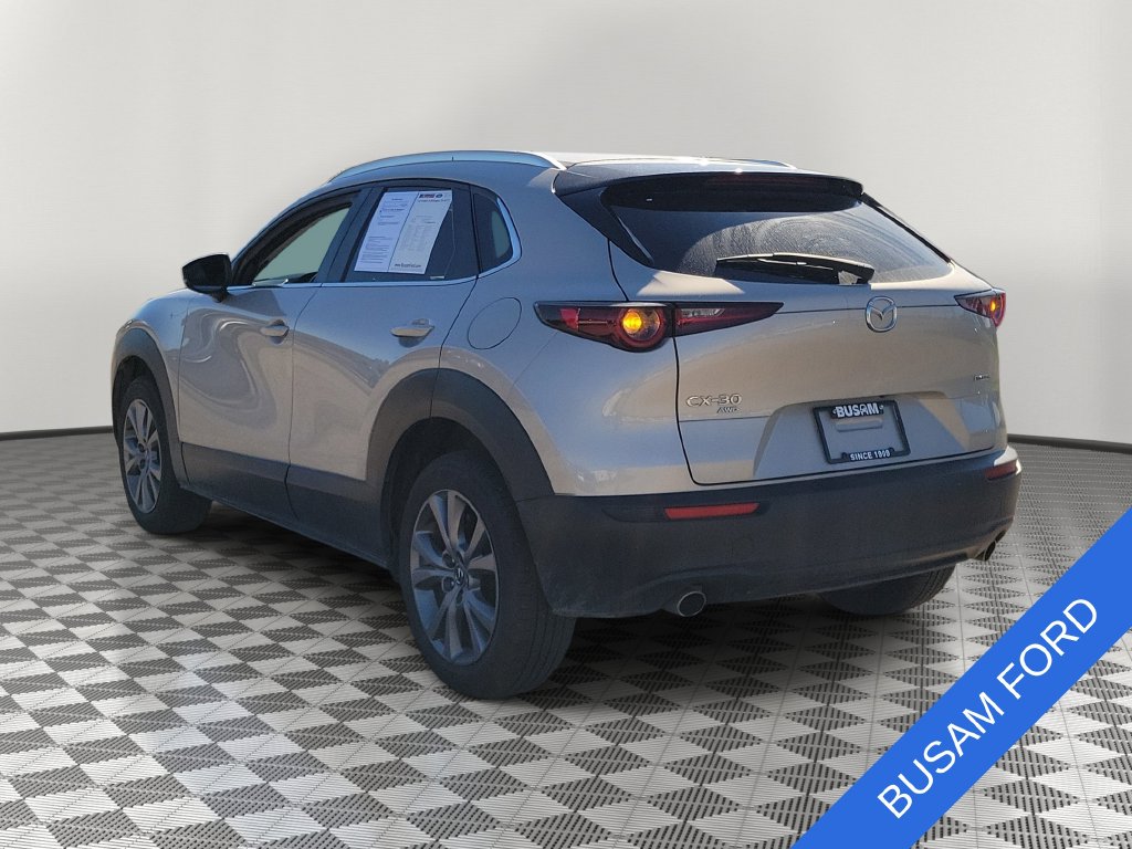 Used 2024 Mazda CX-30 2.5 S Preferred Package SUV