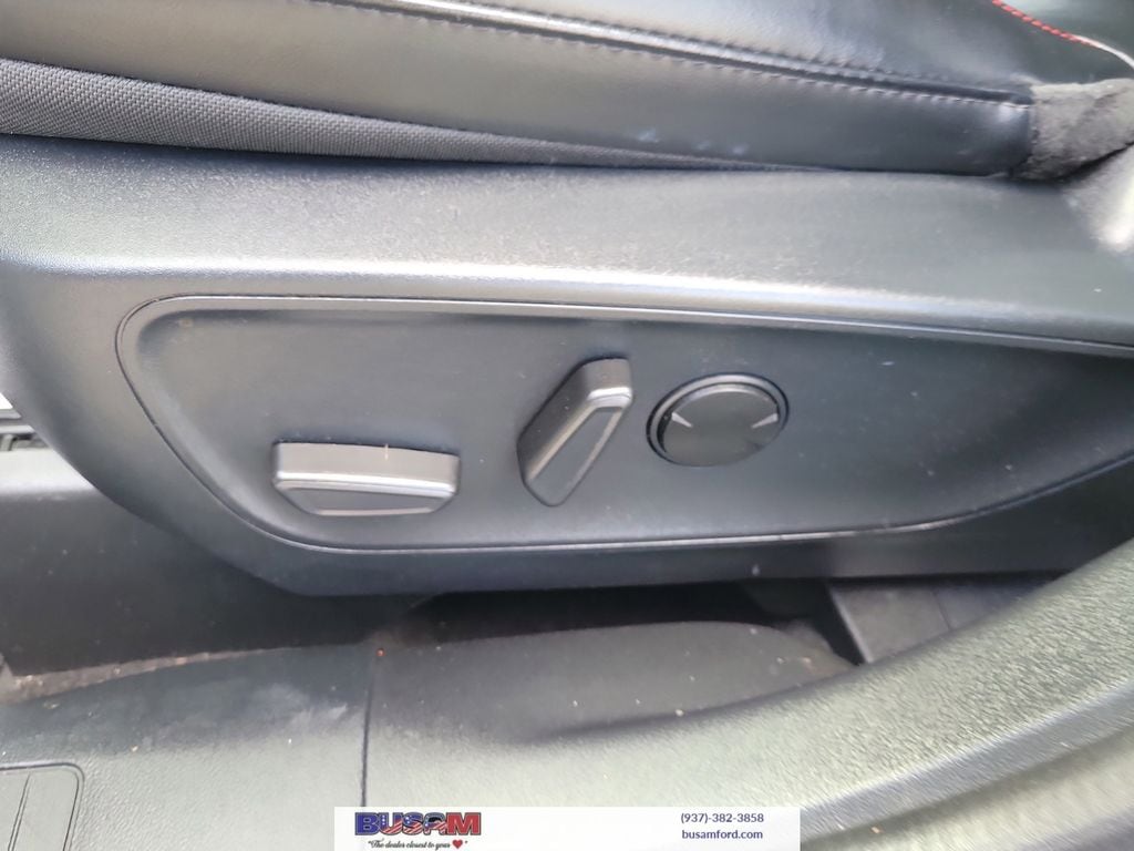 2024 Ford Escape ST-Line - Photo 11