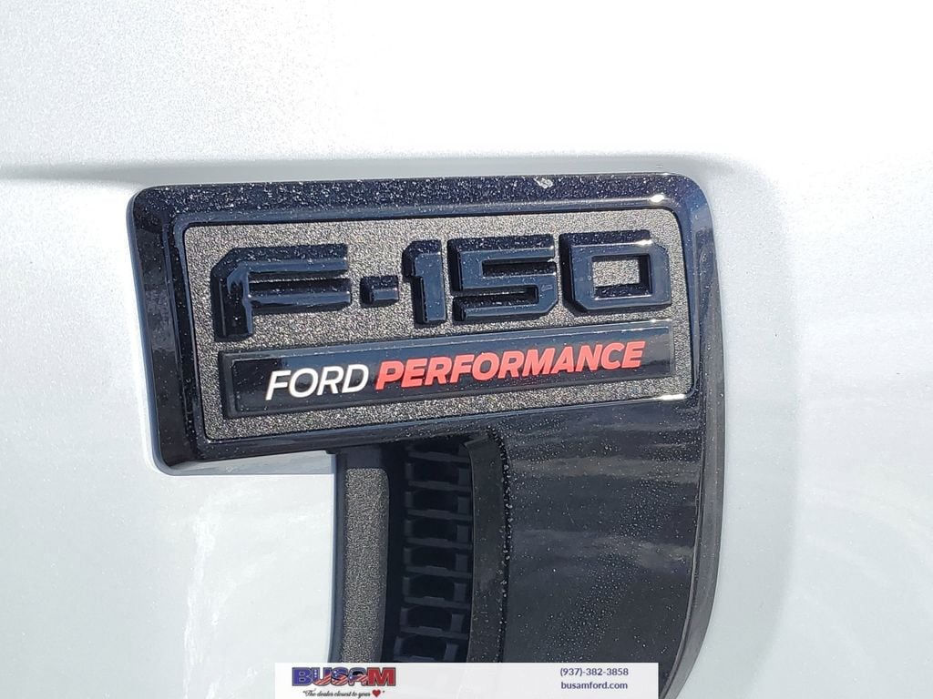 2025 Ford F-150 XLT - Photo 6