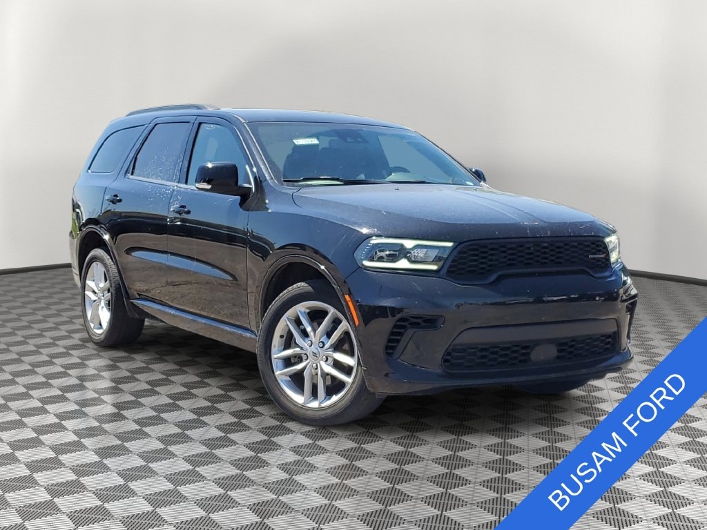 2024 Dodge Durango