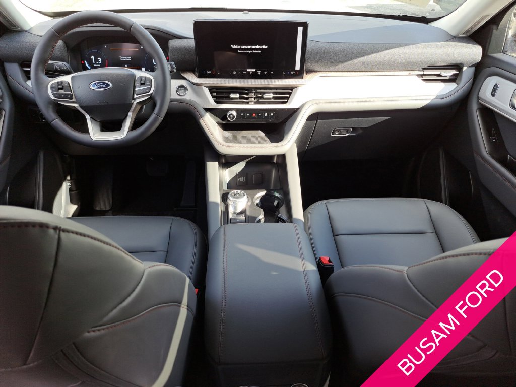 2026 Ford Explorer Active - Photo 7