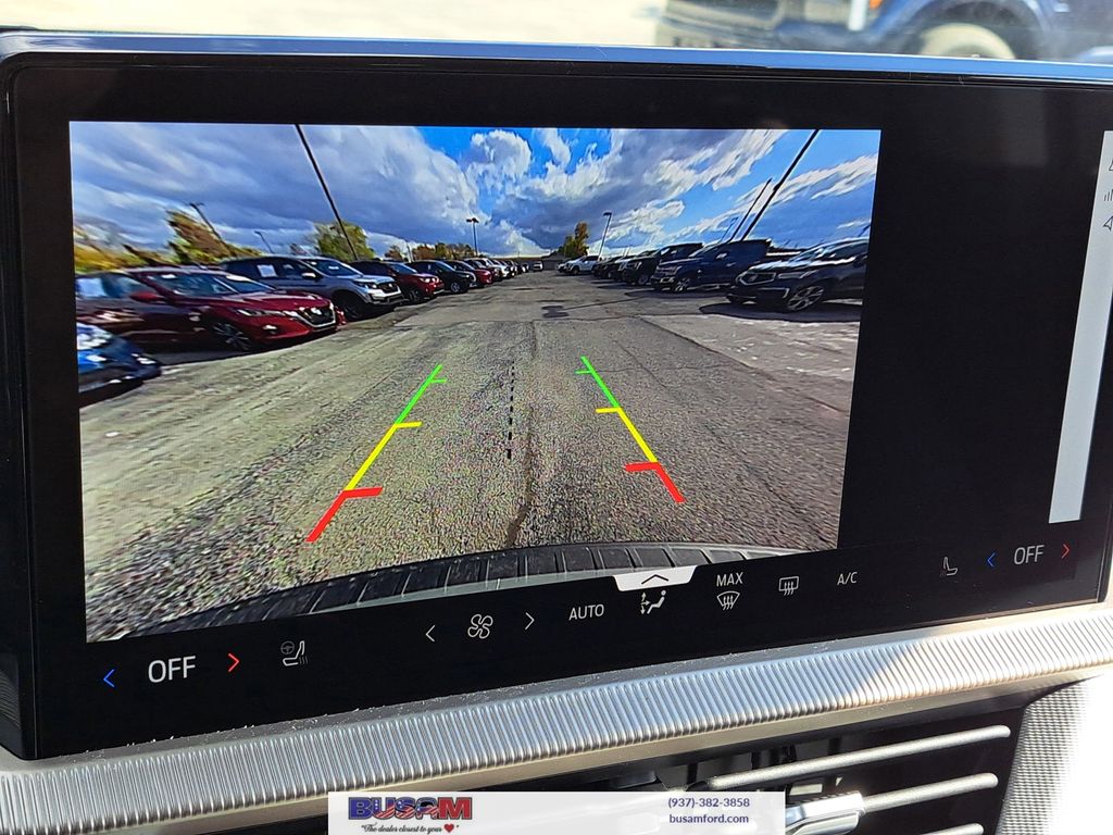 2026 Ford Explorer Active - Photo 19