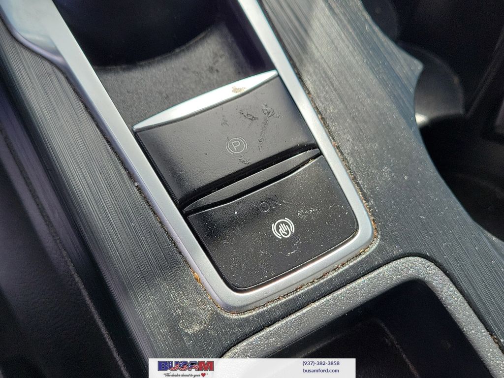 2024 Ford Escape ST-Line - Photo 24
