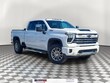  Chevrolet Silverado 2500 HD