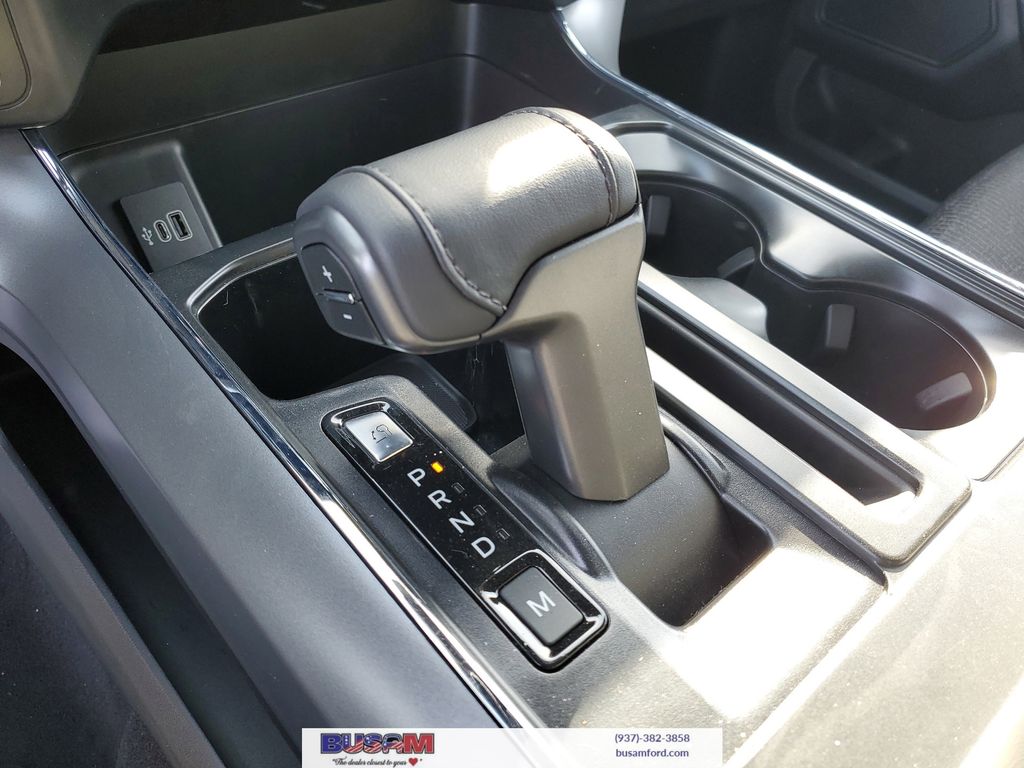 2025 Ford F-150 XLT - Photo 27