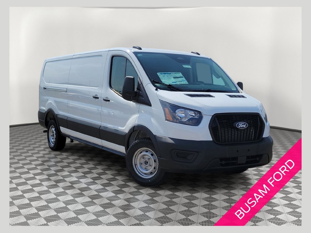 2026 Ford Transit Van Base