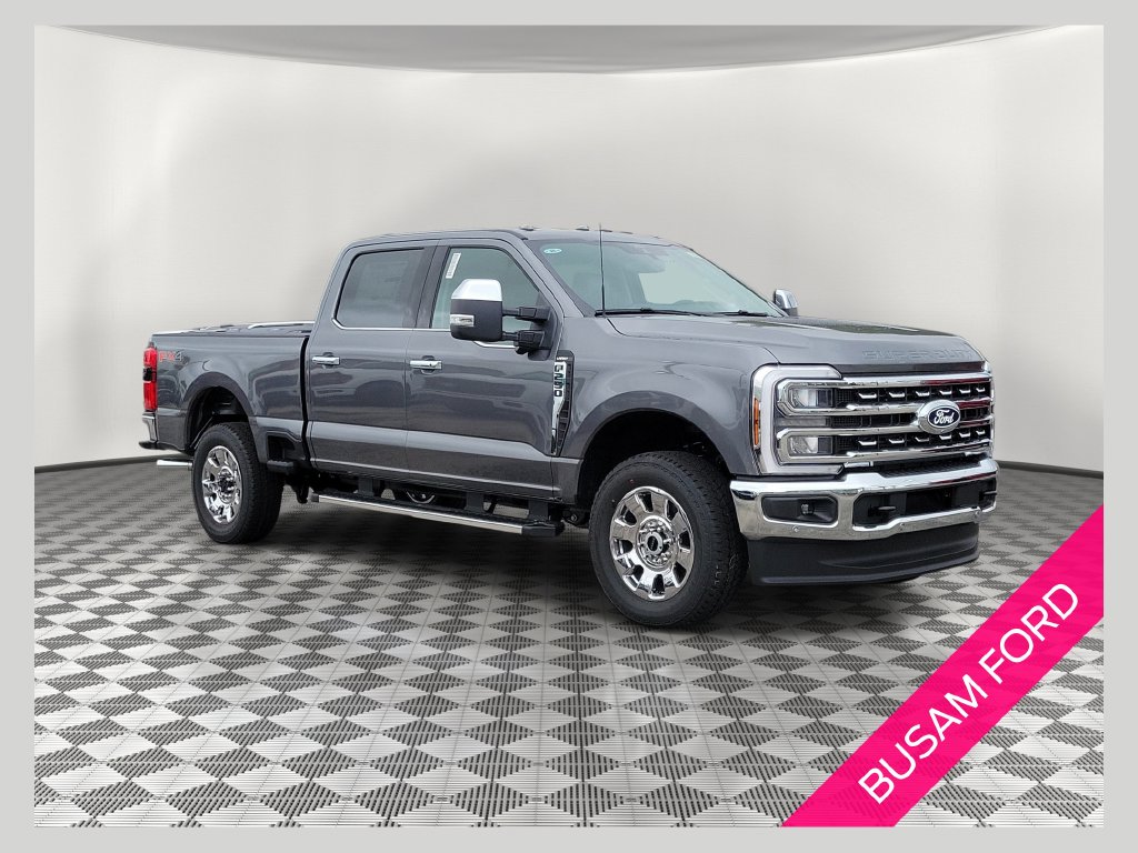 2027 Ford F-250 Truck Crew Cab