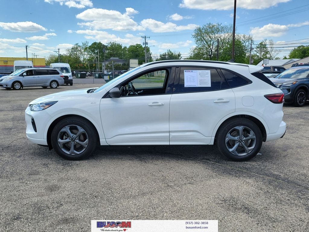 2024 Ford Escape ST-Line - Photo 27