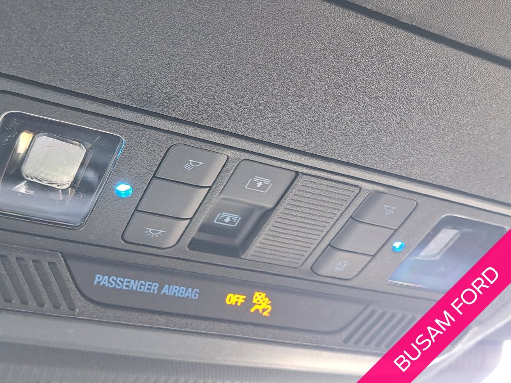 2026 Ford Explorer ST - Photo 22