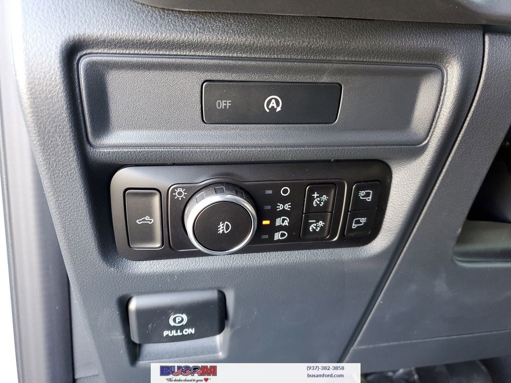 2025 Ford F-150 XLT - Photo 20
