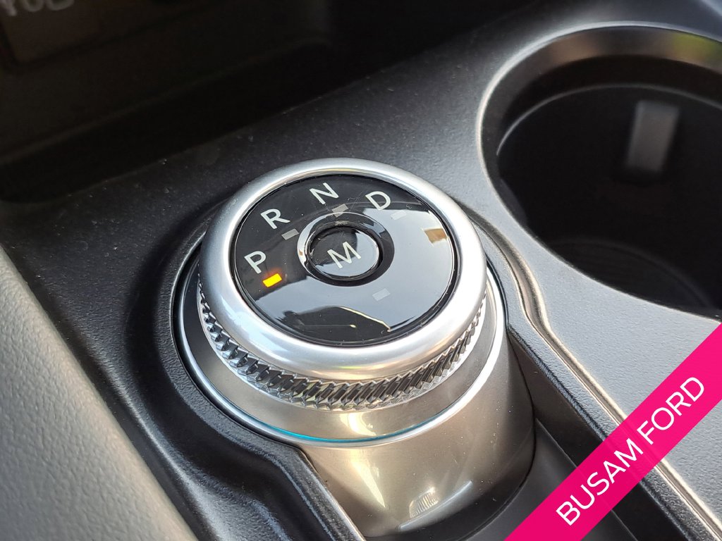2026 Ford Explorer ST - Photo 23