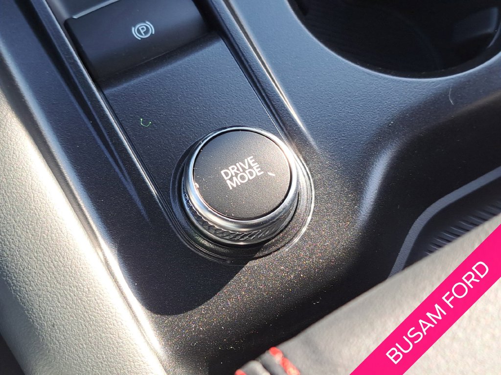 2026 Ford Explorer ST - Photo 21
