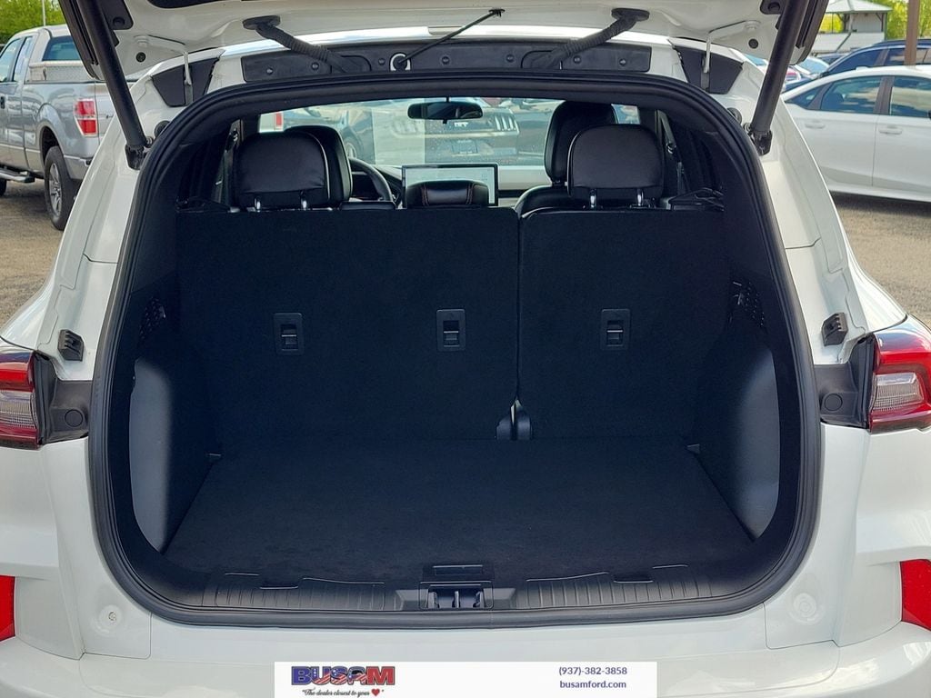 2024 Ford Escape ST-Line - Photo 6