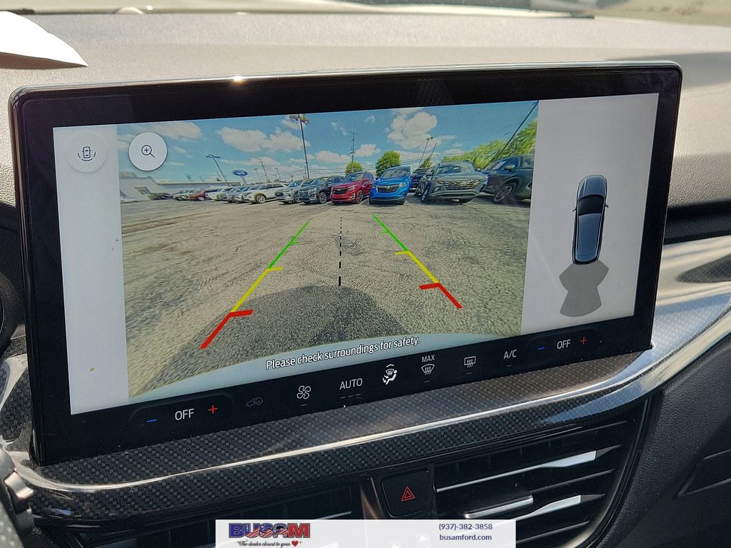 2024 Ford Escape ST-Line - Photo 21