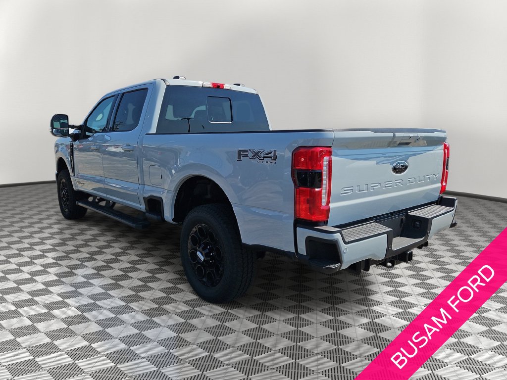 New 2026 Ford F-250 Truck Crew Cab
